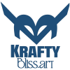 krafty bliss Black
